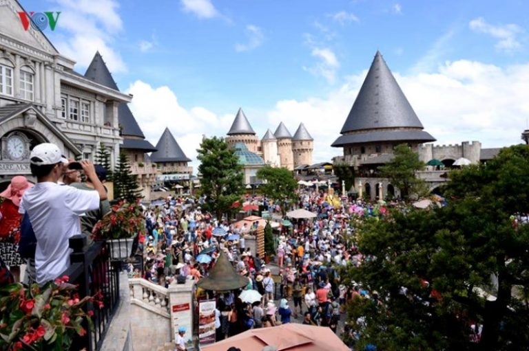 Top suggestions for things to do when visiting Da Nang